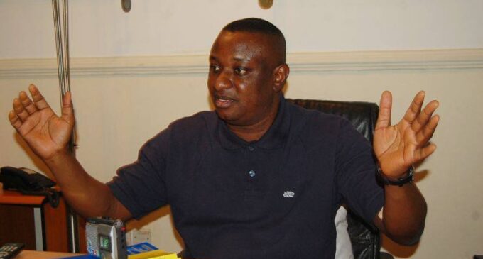 Buhari’s appointments in order, says Keyamo