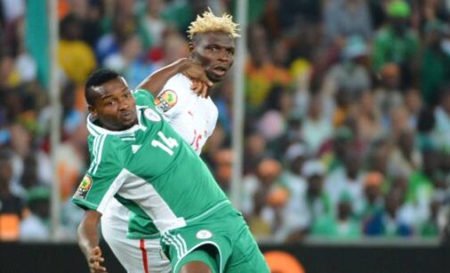 Oboabona ‘100% sure’ of AFCON qualification