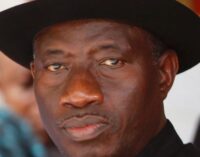 FILE: 17 highs and lows of Jonathan’s presidency