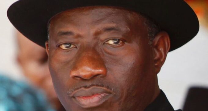 APC: Nigeria more corrupt than Jonathan met it
