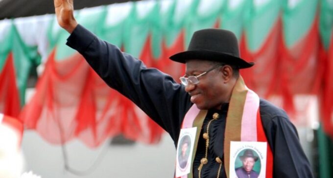 Nigeria better under Jonathan, says Plateau lawmaker