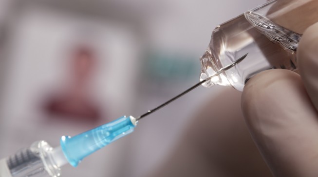 270,000 Nigerian children ‘living with HIV’