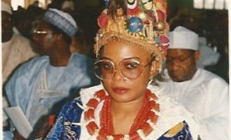 Come and take your forms, PDP tells Duke-Abiola