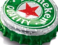 Heineken Nigeria announces plan to raise prices