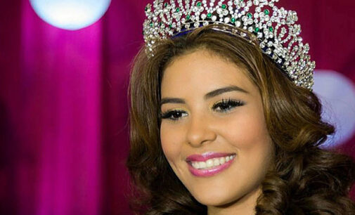 Miss Honduras, sister found dead