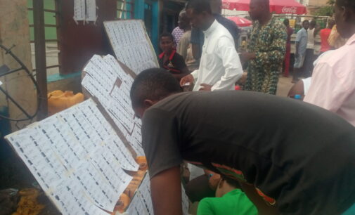 Shoddy preparation mars PVC distribution exercise in Lagos