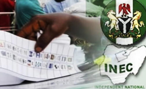 I will collapse if I see N5bn, says INEC commissioner