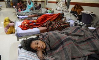 8 Indian women die after undergoing govt sterilisation