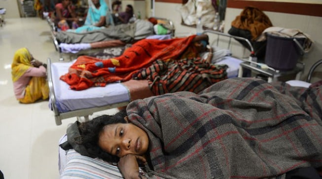 8 Indian women die after undergoing govt sterilisation