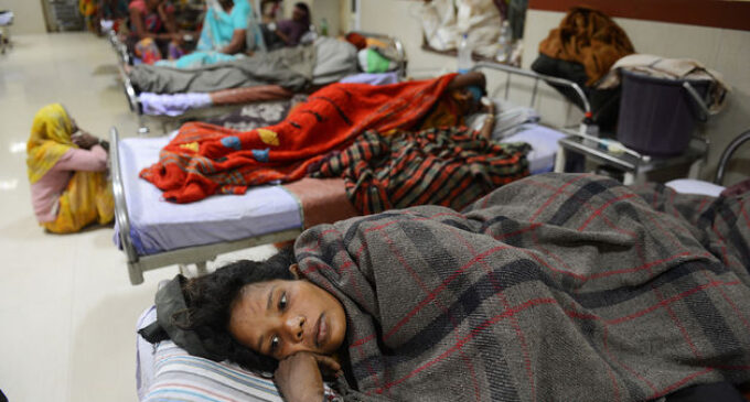 8 Indian women die after undergoing govt sterilisation