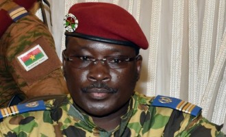 Burkina Faso ‘not afraid of sanctions’