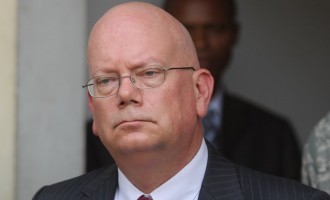 US asks Nigeria to punish insurgents