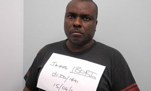Ibori’s aide: The main issue is victimisation of my principal — not £1 compensation