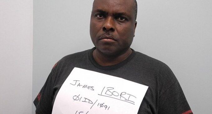 Why those who bet against James Ibori in Nigerian politics failed