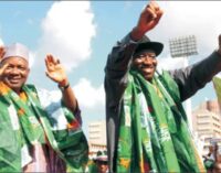 Jonathan to get challengers in PDP primary