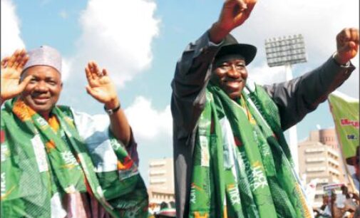 Jonathan to get challengers in PDP primary