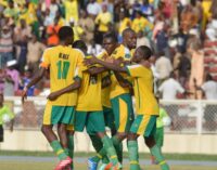 Kano Pillars crash out of CAF Champions League