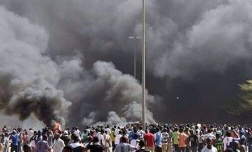 UPDATED: ‘102 killed’ in 3 Kano mosque blasts