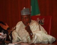 Borno assembly reduces Shettima’s aides from 40 to 20
