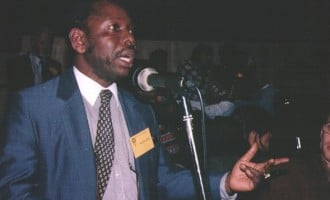 Shell complicit in execution of Saro-Wiwa, says Amnesty