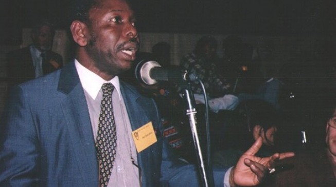 Shell complicit in execution of Saro-Wiwa, says Amnesty