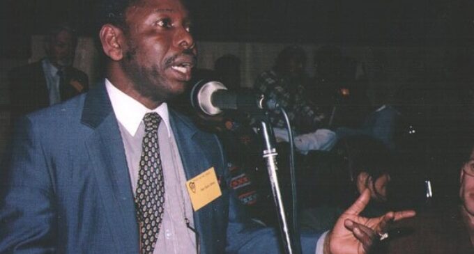 Remembering Ken Saro-Wiwa, 19 years after