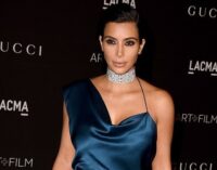 Could Kim Kardashian be pregnant again?