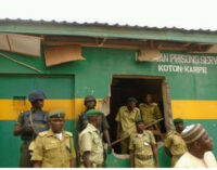 ‘2 FRSC marshals killed’ in Kogi jailbreak