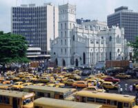 ‘Lagos merits special status’ for generating 20% of Nigeria’s GDP
