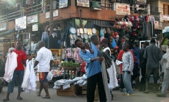 CBN: Nigerians must patronise local goods to help the naira