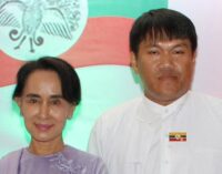 ‘She doesn’t need Amnesty’s award’ — Myanmar defends leader
