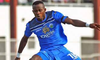 La Liga club ‘waiting’ for NPL record goalscorer Udoh
