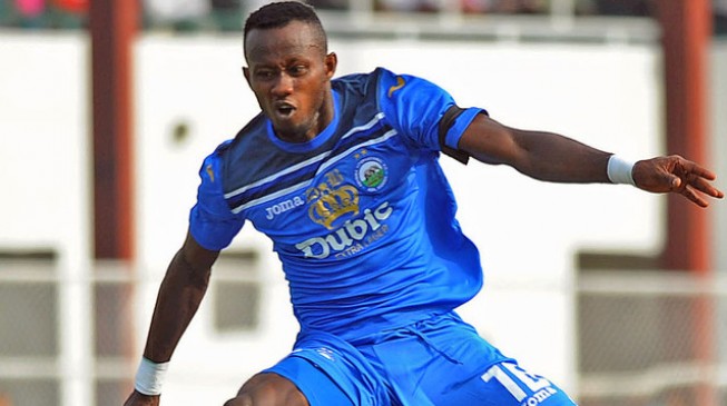 La Liga club ‘waiting’ for NPL record goalscorer Udoh