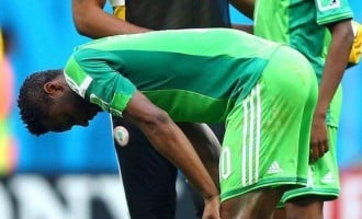 4 reasons why Eagles will miss 2015 AFCON