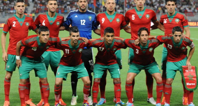 Morocco to miss next two AFCONs