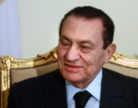 Ex-Egypt president, Mubarak, acquitted of murder charges