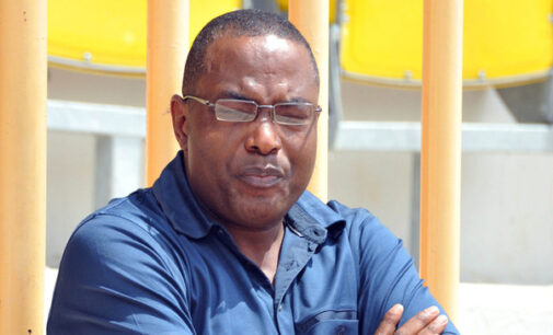 World Cup money still with FIFA, says Amadu