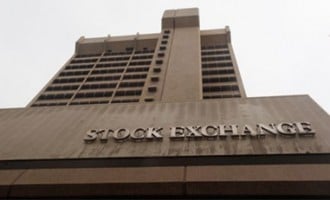 NSE delists 4 companies for flouting post-listing rules