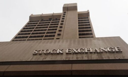 NSE falls to one-year low on foreign investors’ sell-off