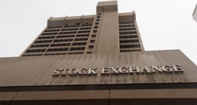 NSE falls to one-year low on foreign investors’ sell-off