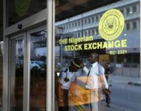 NSE sheds N163bn in 5 hours under new forex regime
