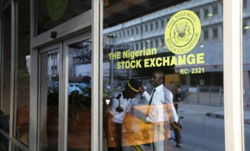 NSE sheds N163bn in 5 hours under new forex regime