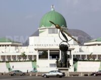 Lasun defends N150bn budget for n’assembly