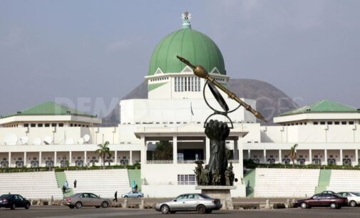 Lasun defends N150bn budget for n’assembly