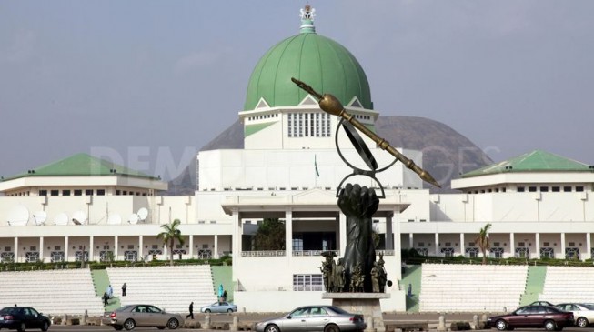 Lasun defends N150bn budget for n’assembly