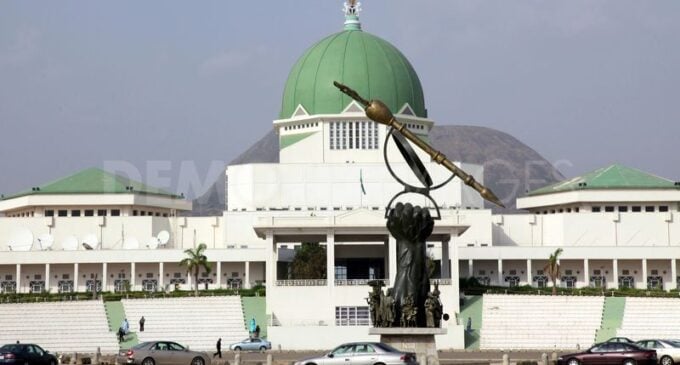 N’assembly: MTN fine ‘already’ part of government revenue