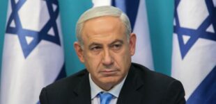 ICC seeks arrest warrants for Netanyahu, Hamas leaders over ‘war crimes’
