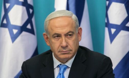 Netanyahu ousted as Israeli prime minister after 12-year rule