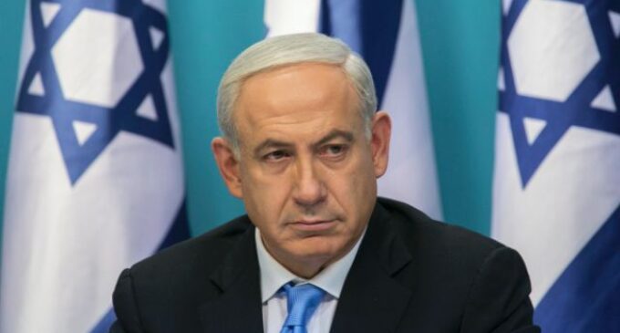 Netanyahu, the Israeli Iron fist in Gaza and the West Bank