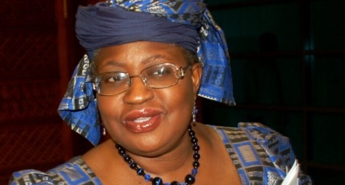 Okonjo-Iweala: We will meet SERAP in court